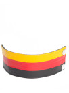 Armbörse Deutschlandflagge