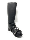 Harness Dildo BOOTY weich Anilin sz  DK si