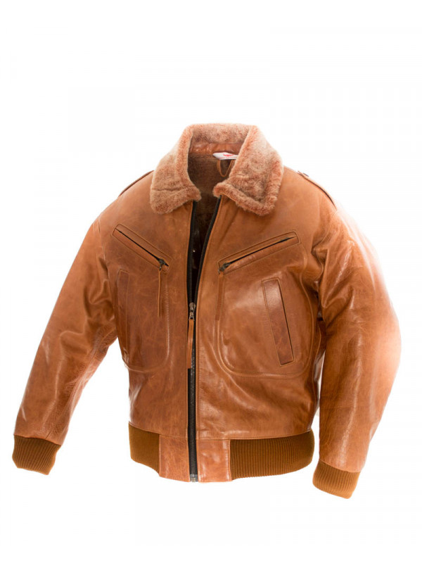 Jacke Ranger
