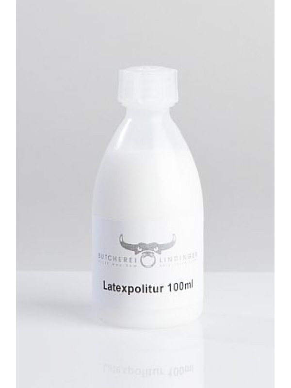 Latexpolitur 100ml