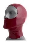 Maulhalt-Maske
