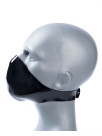 Mundmaske Latex
