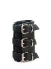 Ballstretcher 9cm mit 3 Schnallen