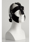 Gladiatorenhelm Korinther Gummi