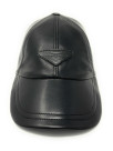 Cap 6-Panel LABEL BL mit Nietenknopfverschluss