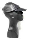 Cap 6-Panel LABEL BL mit Nietenknopfverschluss