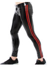 Skinhose 5-Pocket mit Streifen