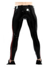 Skinhose 5-Pocket mit Streifen
