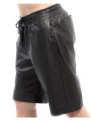 Shorts BOXER mit 4 Taschen und Gummizugbund
