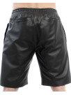 Shorts BOXER mit 4 Taschen und Gummizugbund