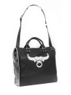 Shoppertasche mit Logo