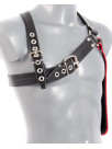 Harness Halftertasche