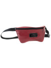 Tasche Bauchtasche mit Gurtriemen verstellbar