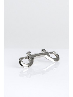 Doppelkarabiner