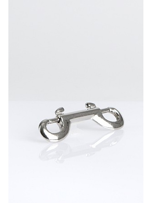 Doppelkarabiner