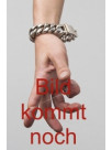 Halsband Doppelpaspel gepolstert