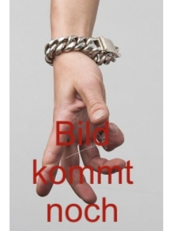 Halsband Doppelpaspel gepolstert